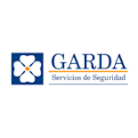 GARDA logo