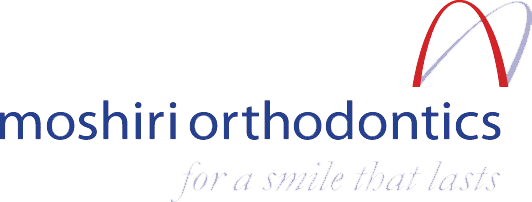 Moshiri Orthodontics logo