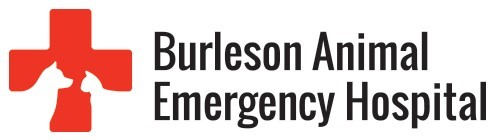 Burleson Animal Emergency Hospital logo