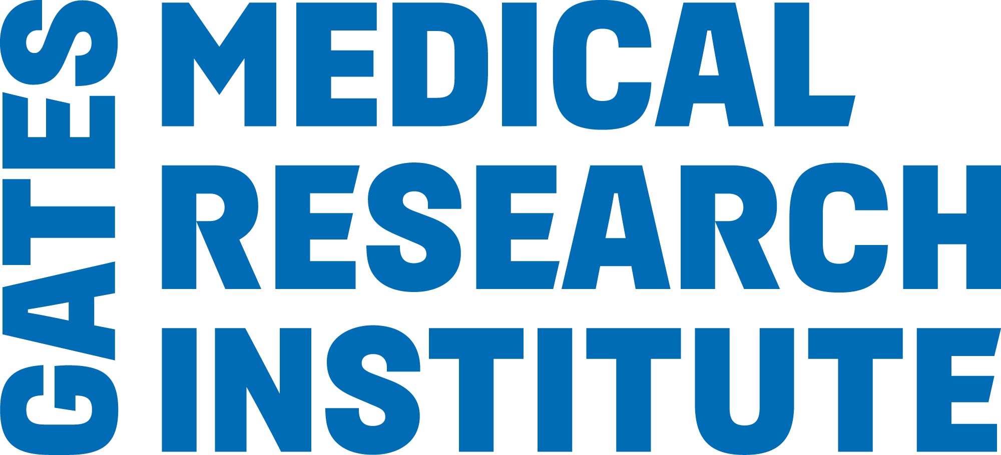 Gates Medical Research Institute logo