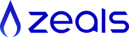 ZEALS logo