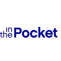 In The Pocket logo