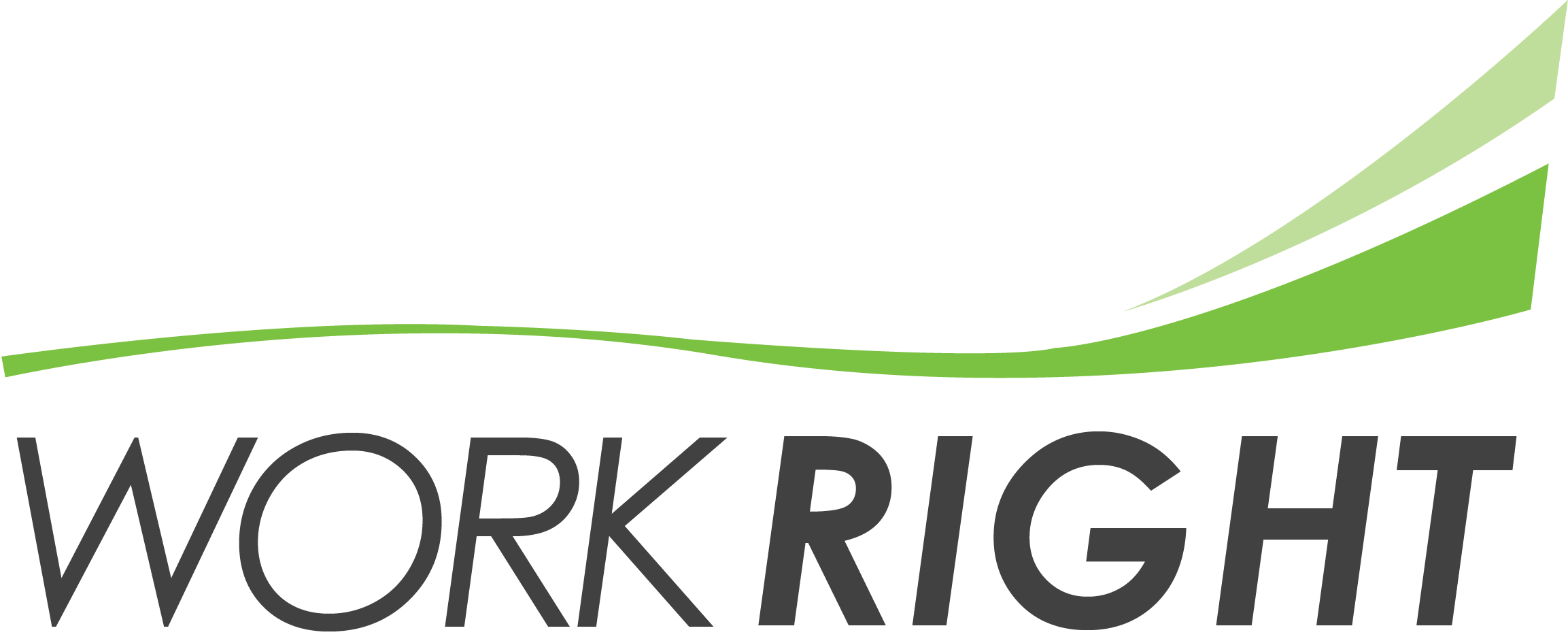 Work Right NW logo