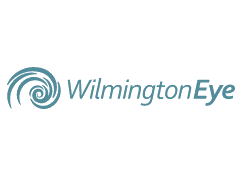 Wilmington Eye logo