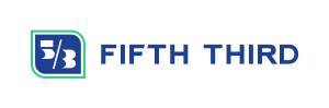 Fifththird logo