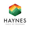 HAYNES FAMILY OF PROGRAMS INC logo