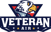veteranair logo