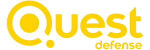 Quest Defense Systems & Solutions, Inc. logo