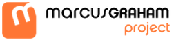 marcusgrahamproject logo
