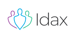 Idax logo