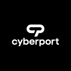 Cyberport SE logo