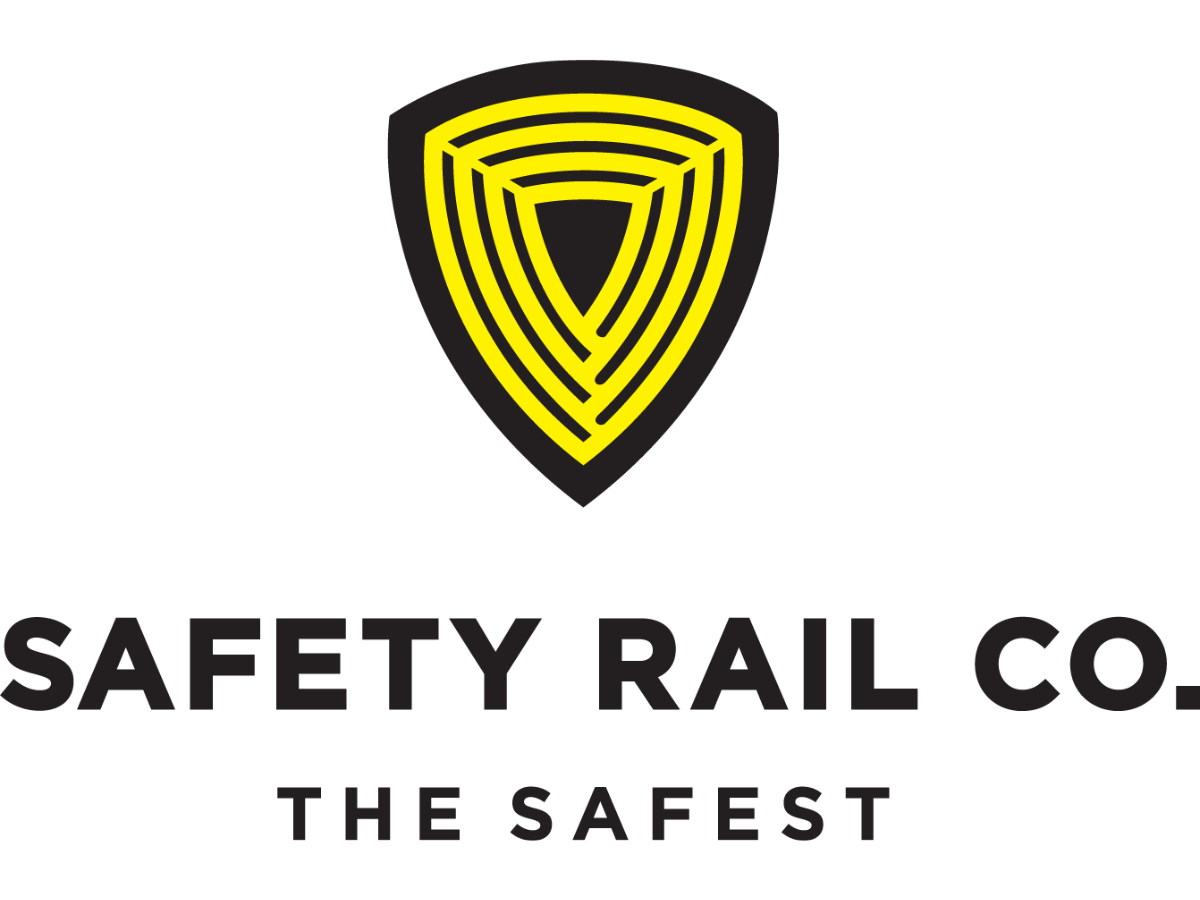 SAFETY RAIL COMPANY LLC logo