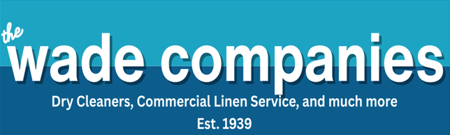 THE WADE COMPANIES logo