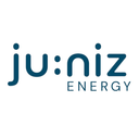 junizenergy logo