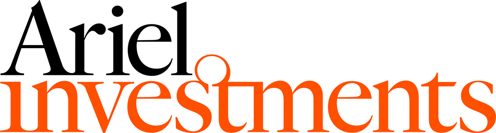 Ariel Investments logo