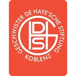 Geschw. de Haye'sche Stiftung Alteneinrichtungen logo