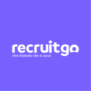 RecruitGo logo
