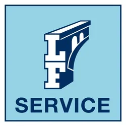 LF Service GmbH & Co. KG logo