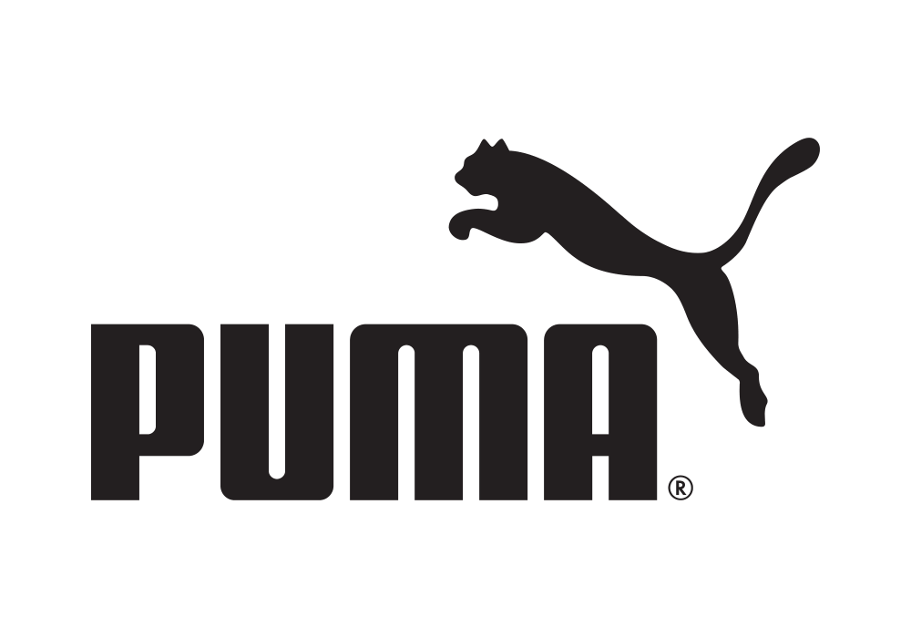 puma logo