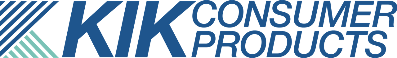 KIK Consumer Products logo