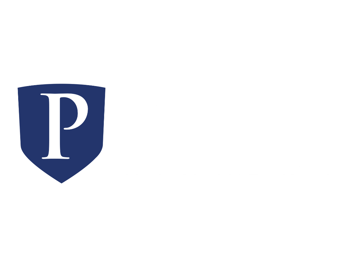 Parks Automotive Group logo