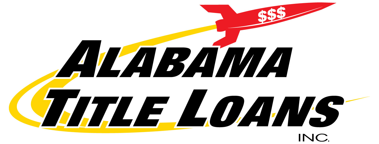 Alabama Title Loans, Inc logo