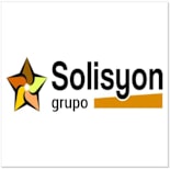 GRUPO SOLISYON logo