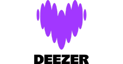 Deezer logo