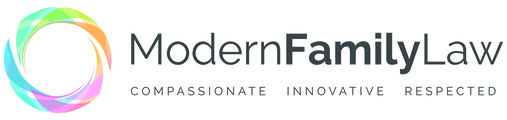 Modern Family Law logo