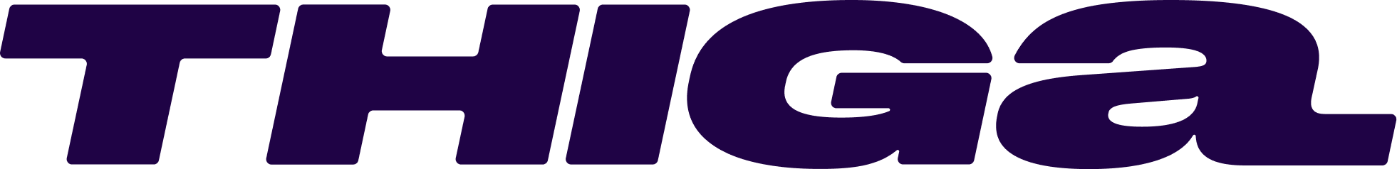 Thiga logo