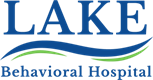 LAKE BEHAVIORAL HOSPITAL logo