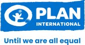Plan International logo