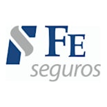 FE SEGUROS logo