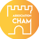 CHAM logo