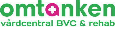 Omtanken logo
