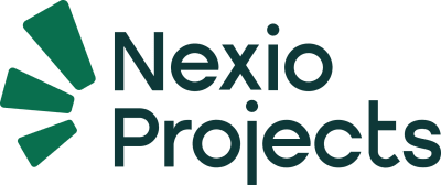 Nexio Projects logo