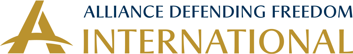 ADF International logo