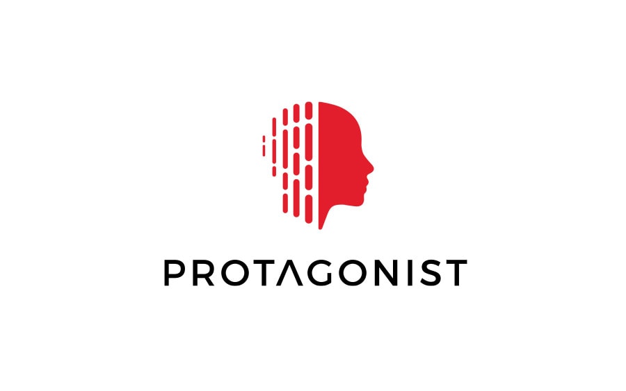 Protagonist logo