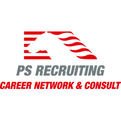 PS Recruiting Career Network & Consult logo