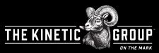 The Kinetic Group logo