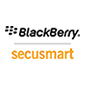 BlackBerry (Secusmart) logo