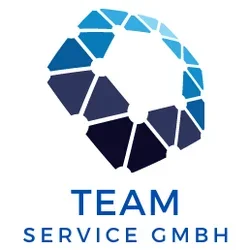 Team Service GmbH logo