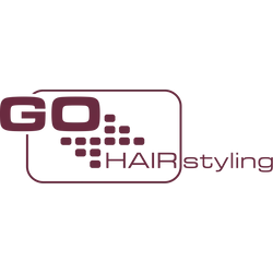Geller Manuela GO Hairstyling logo