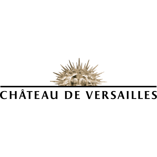 Établissement Public du Château, du Musée et du Domaine National de Versailles logo