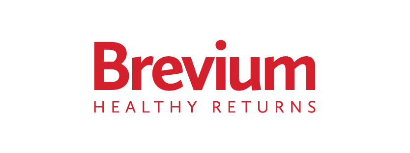 Brevium logo