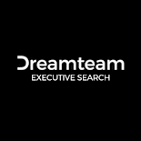 DREAM TEAM EXECUTIVE SEARCH logo
