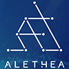 Alethea logo