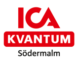 Ica Kvantum Södermalm logo