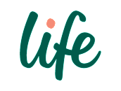 Life Norge AS logo