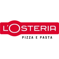 FR L'Osteria SE München logo